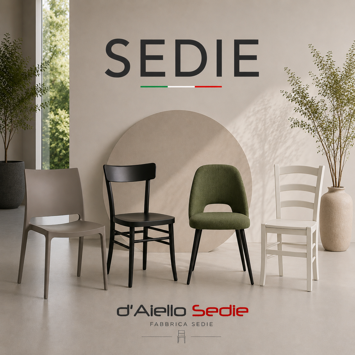 Sedie