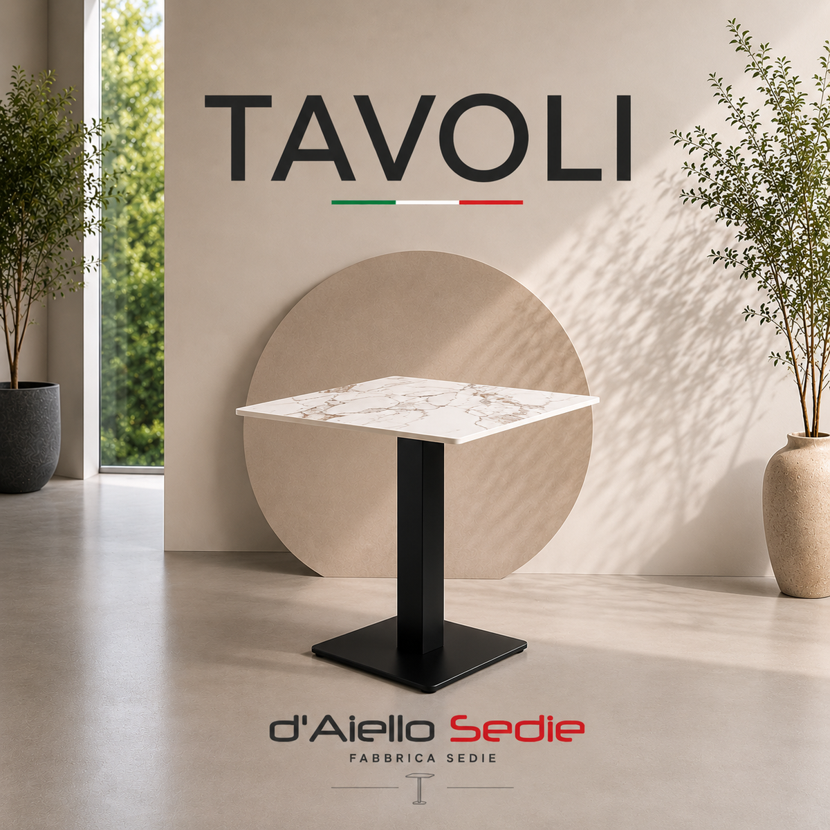 Tavoli