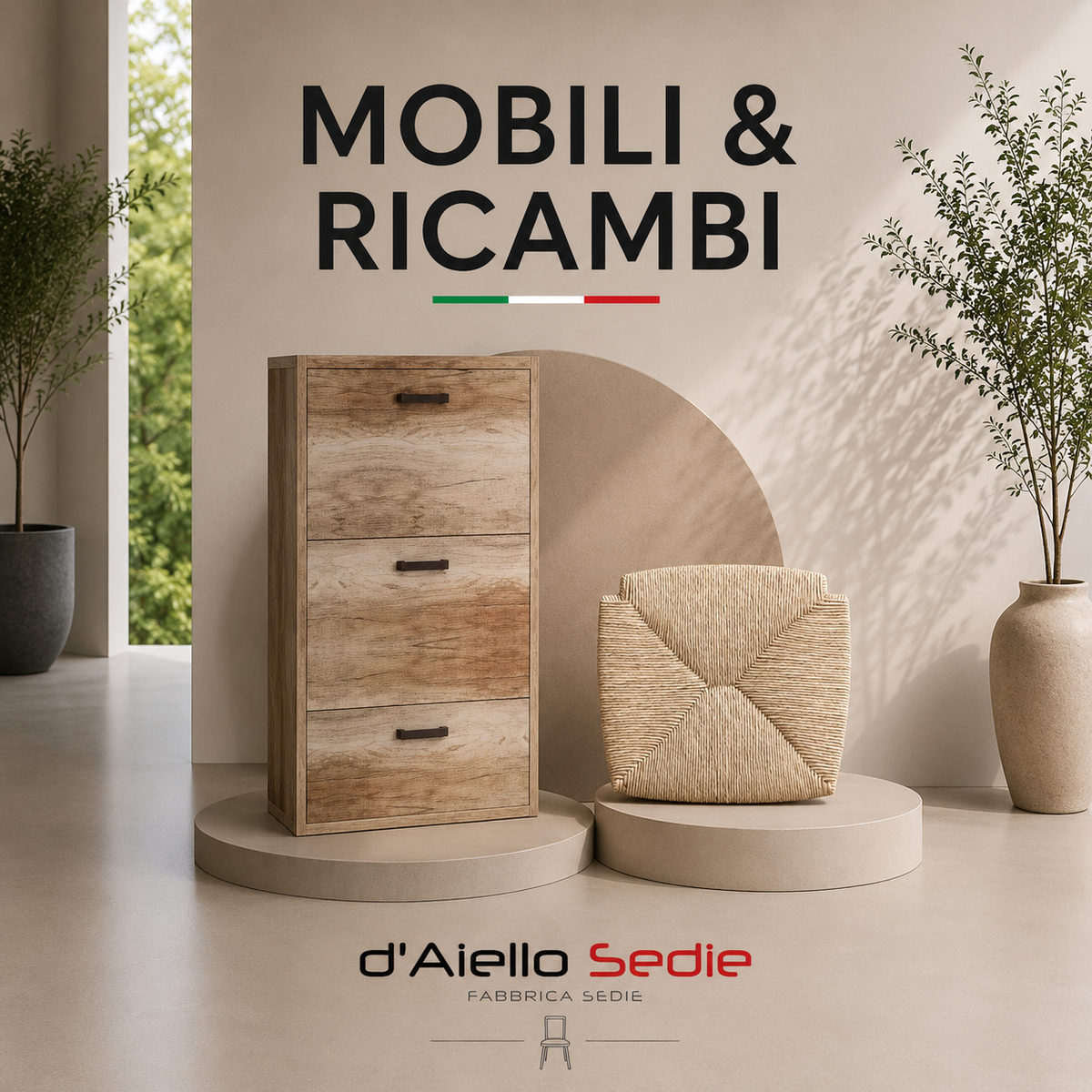 Mobili e Ricambi