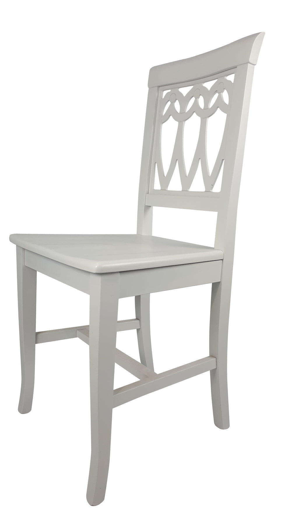 Sedia Goccia Legno